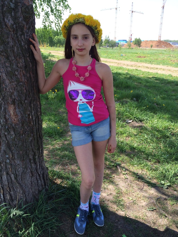 Катя Вишневская | Мытищи