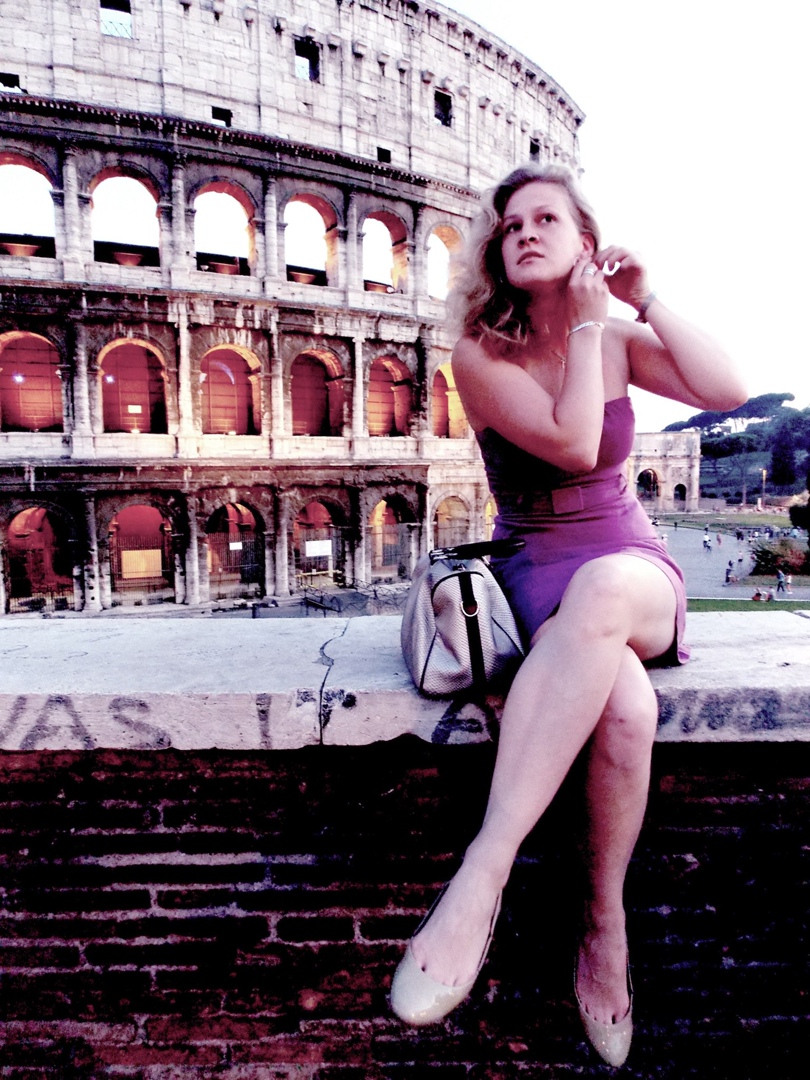 Светлана Дворкина ♪♫ | Москва