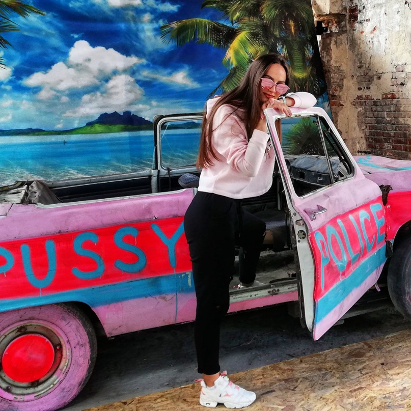 Кристина Дзюба | Харьков