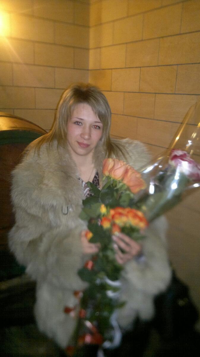 Алёна Багрянцева | Майкоп