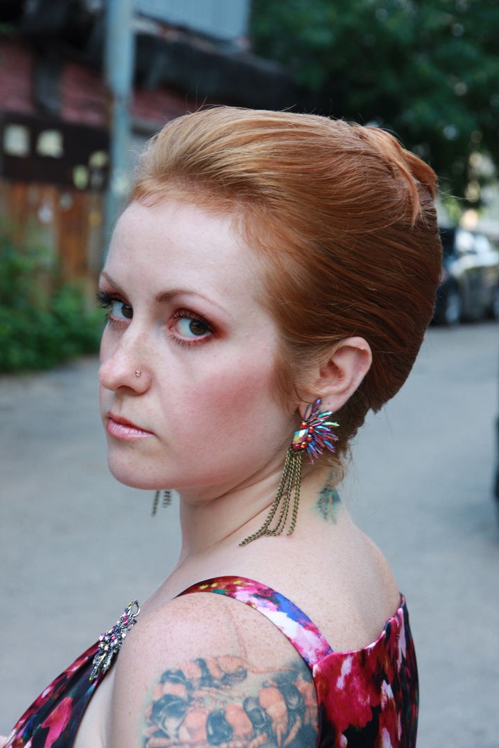 Наталья Трушина | Рязань