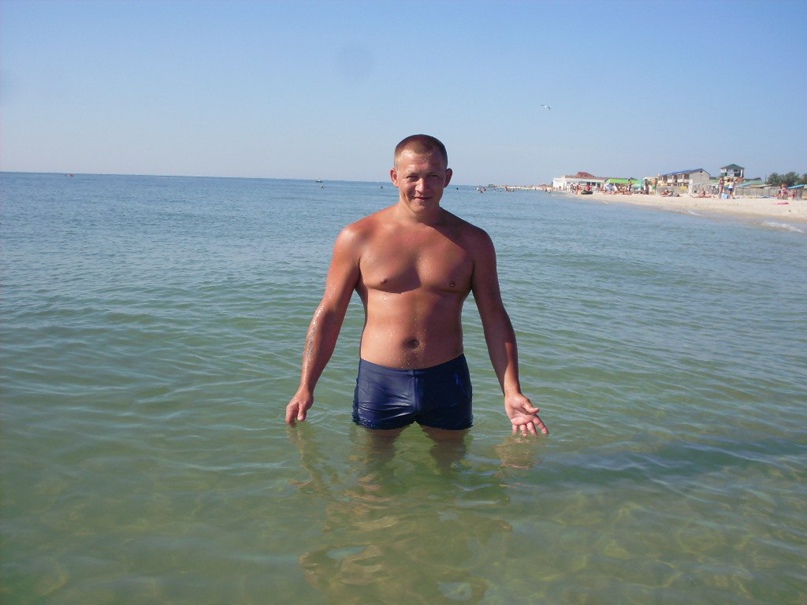Александр Черноусов | Новая Водолага