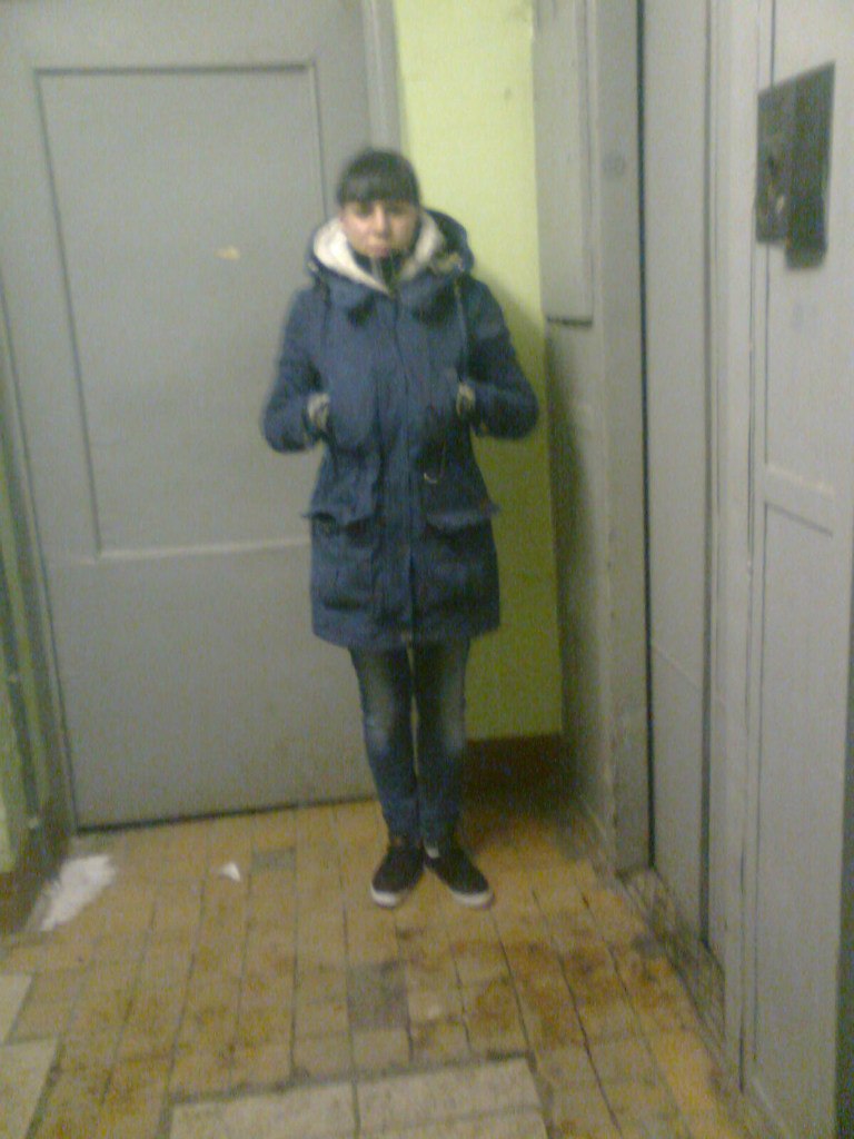 Ольга Михайловская | Москва