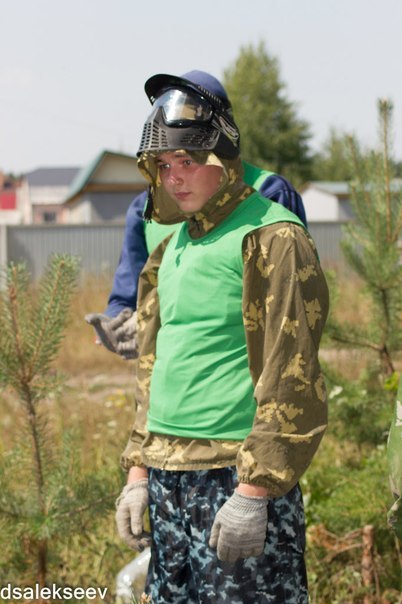 Евгений Куколев | Ковылкино