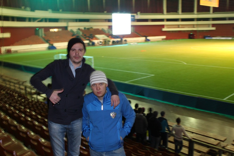 Pablo Escobar | Санкт-Петербург