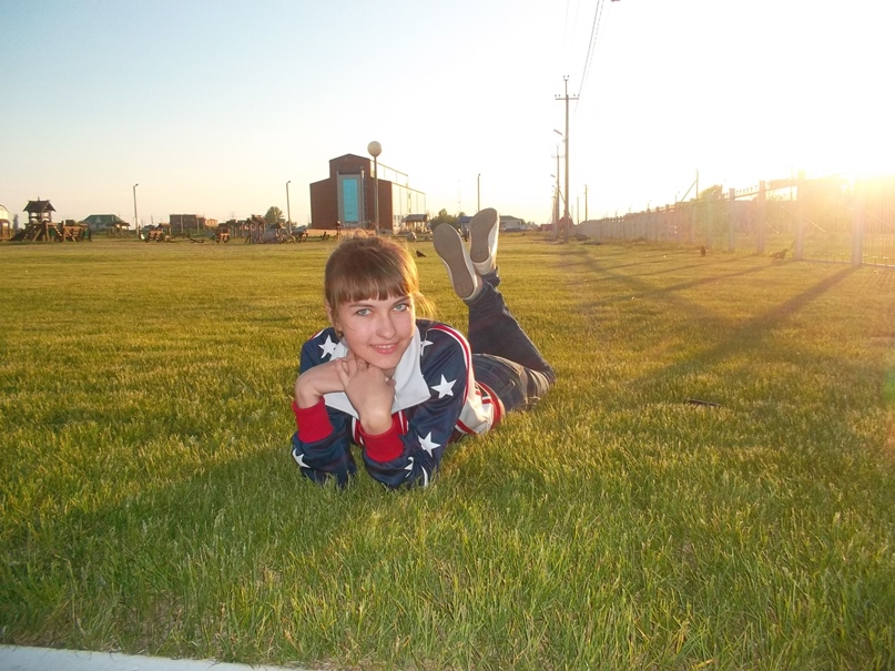 Евгения Воронова Сергеевна | Сочи