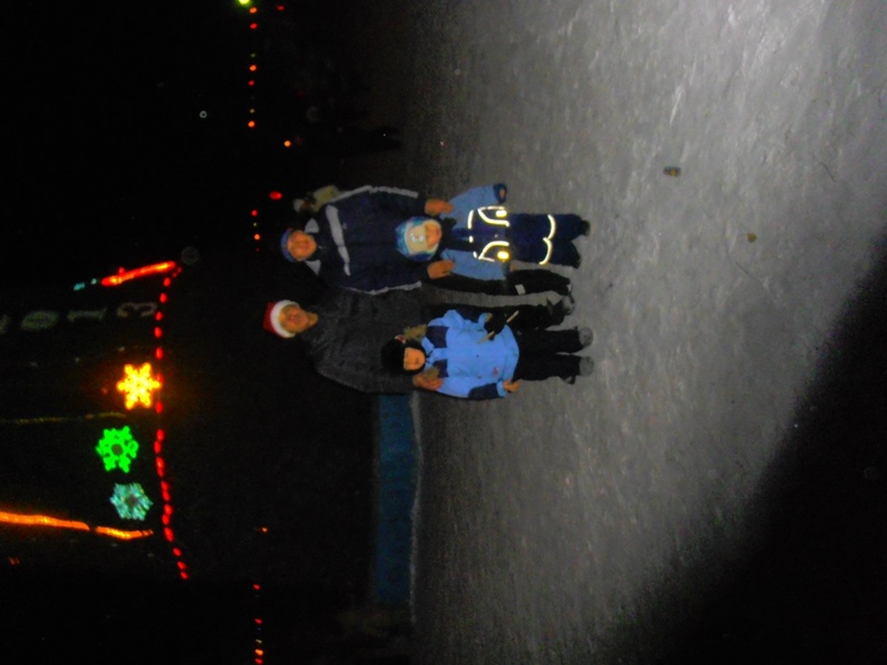 Надежда Захарова | Москва