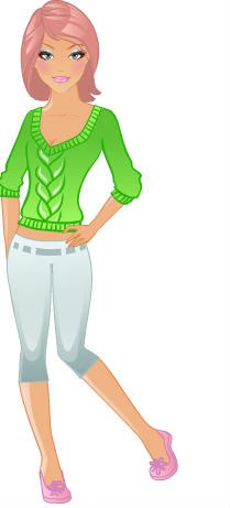 Катерина Егорова | Сычевка