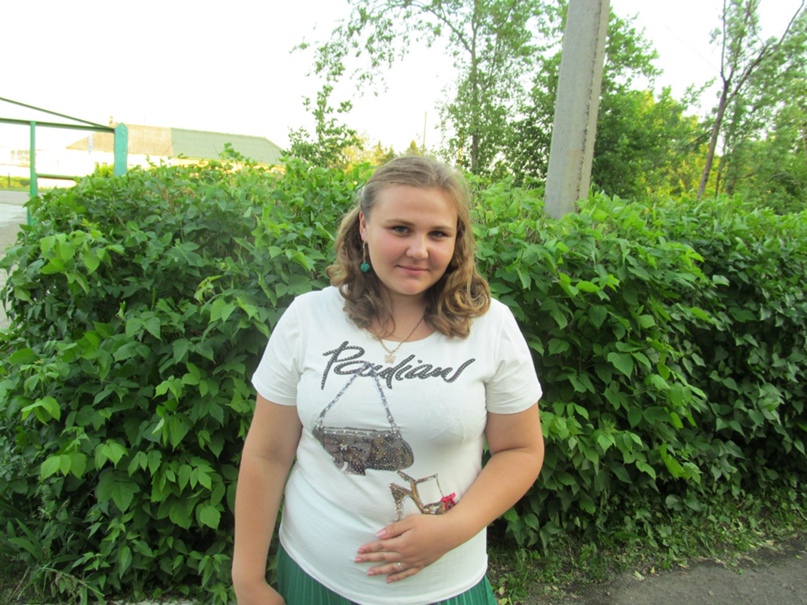 Анастасия Дудко | Кемерово