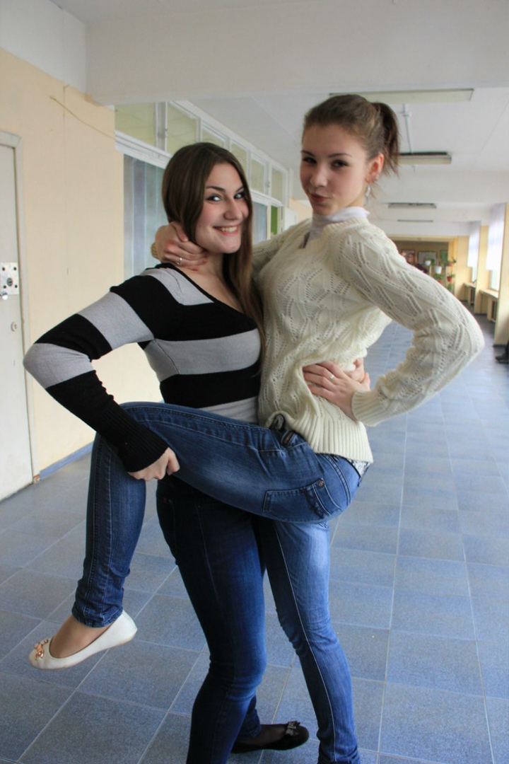 Полина Котова | Люберцы