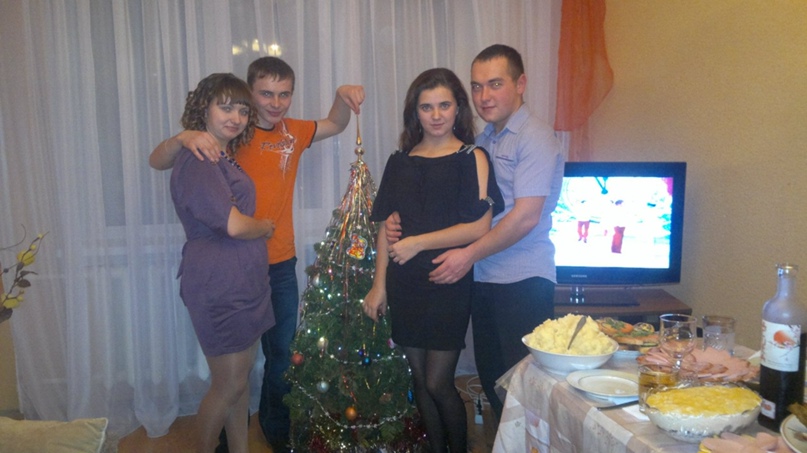 Евгений Смирнов | Курск (поселок)