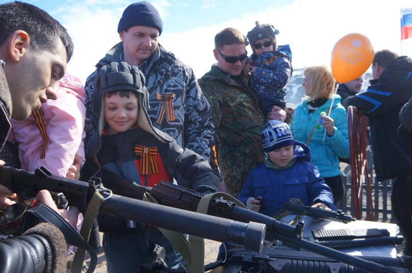 Андрей Горяинов Юрьевич | Самара