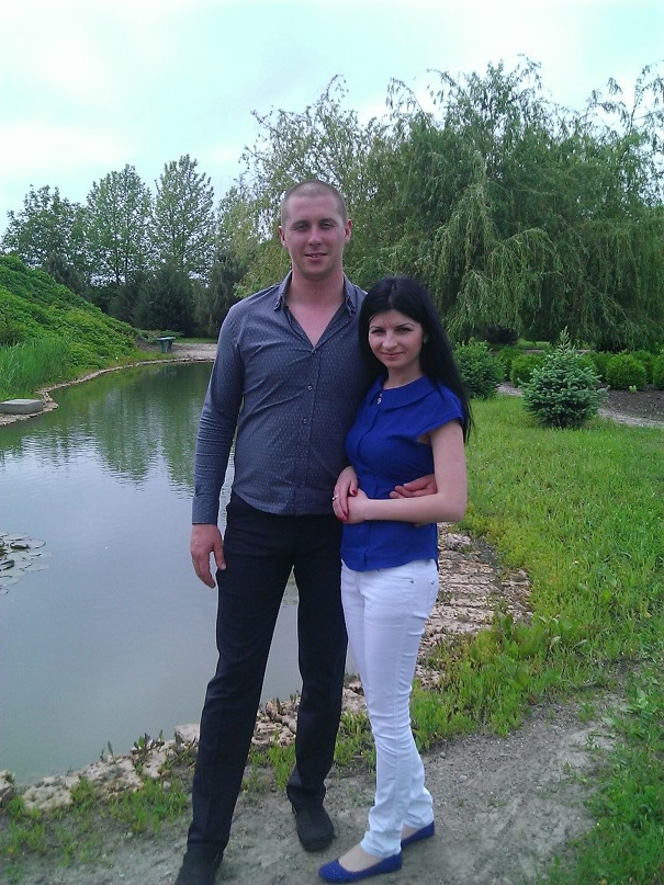 Юлия Шкиндер | Запорожье