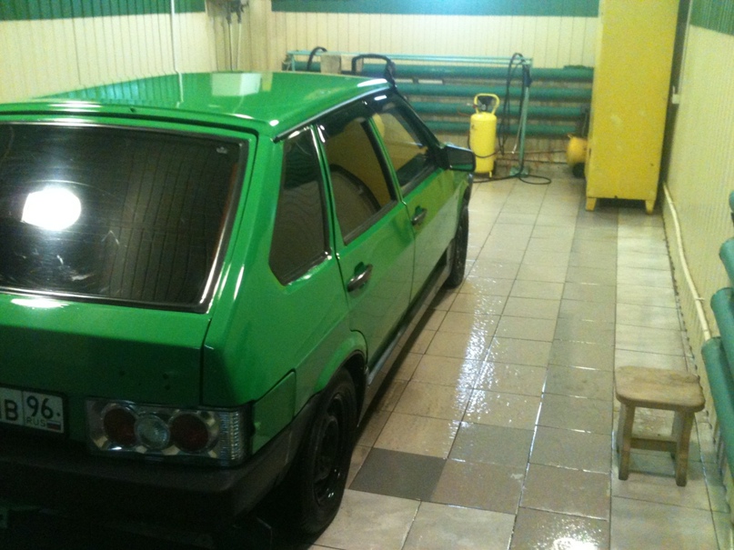 Егор Сорокин | Кушва