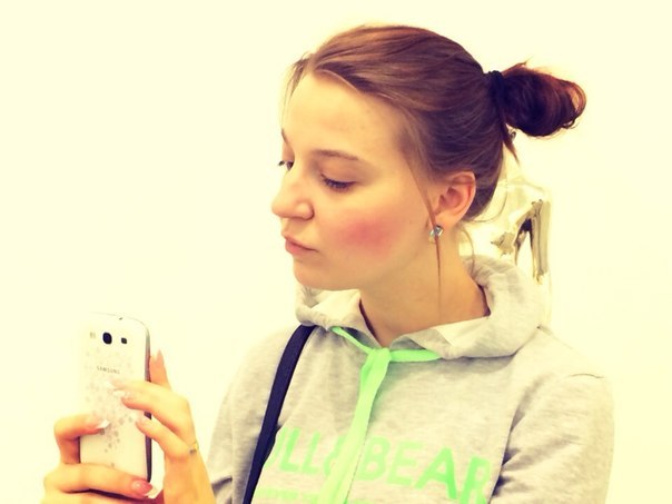 Мария Белкина | Москва