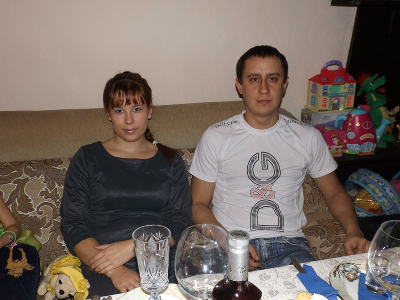 Ольга Сафина | Удомля