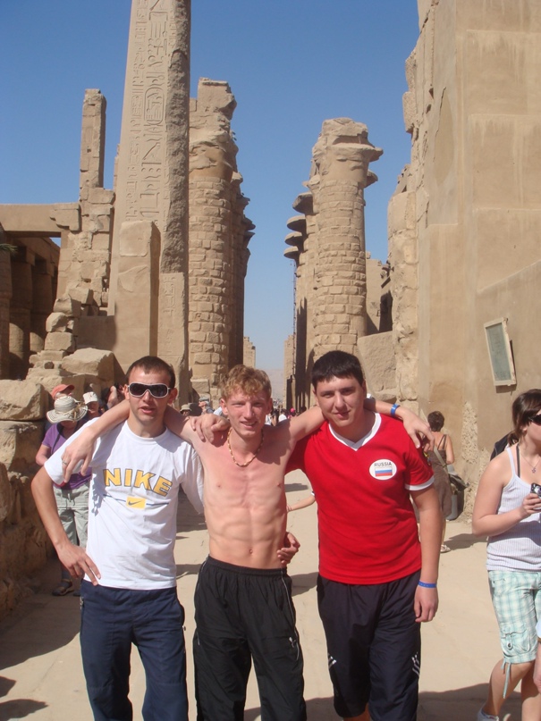 Дарья Черкасова | Тамбов