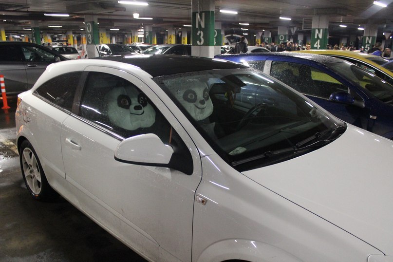 Анна Неустроева | Балашиха