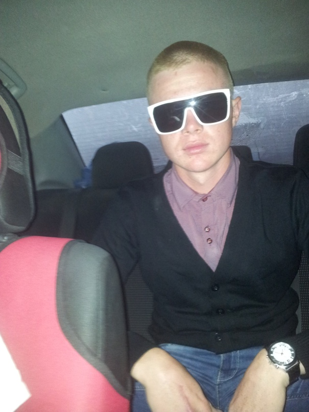 Михаил Богданов | Нижний Тагил