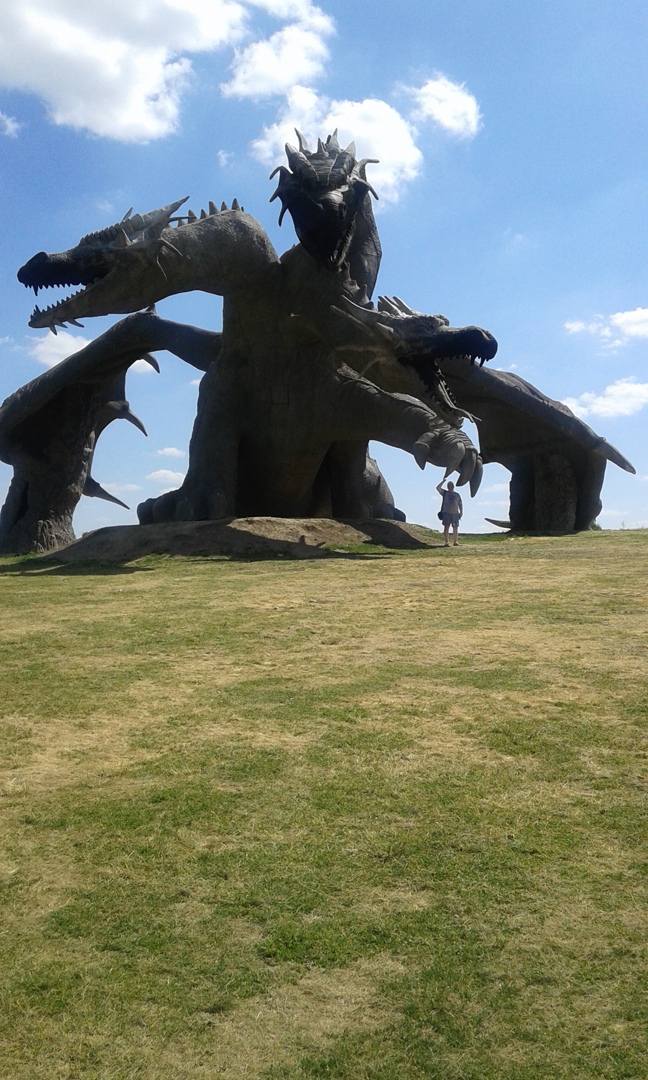 Денис Дементьев | Великий Новгород