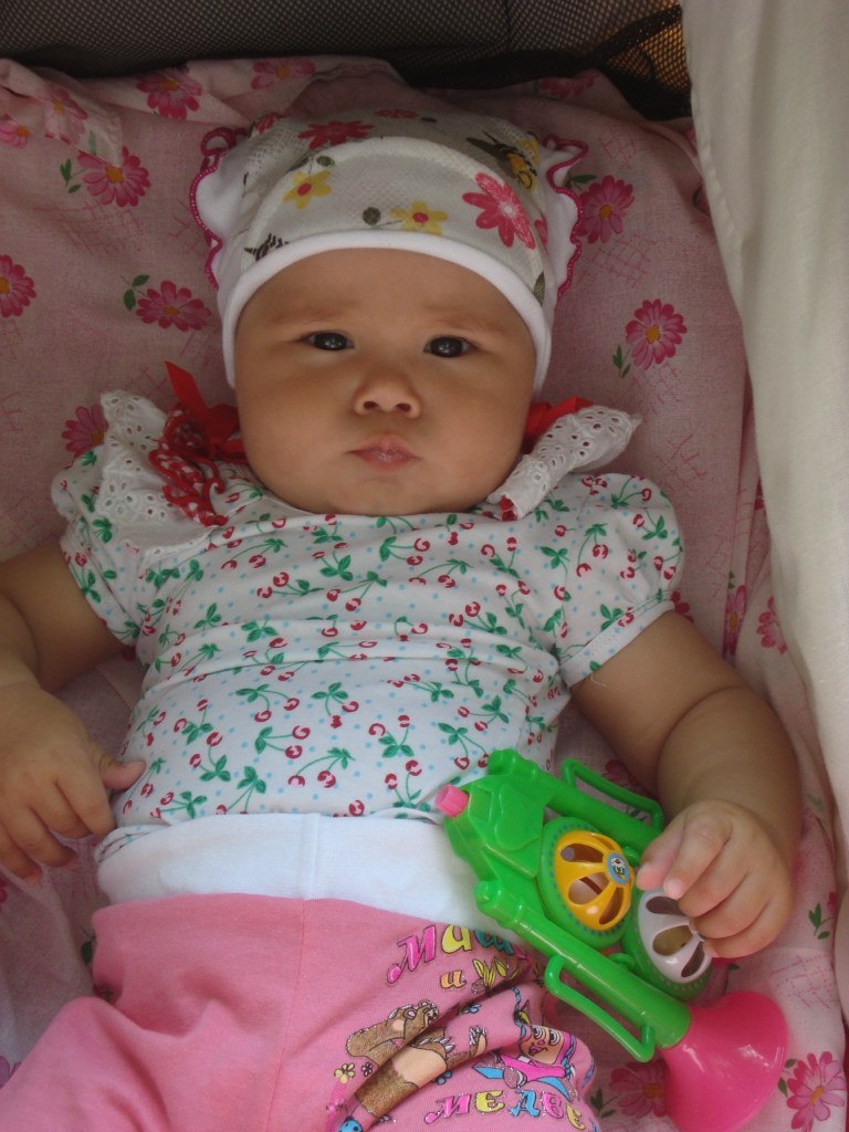 Адиля Шакирова | Казань