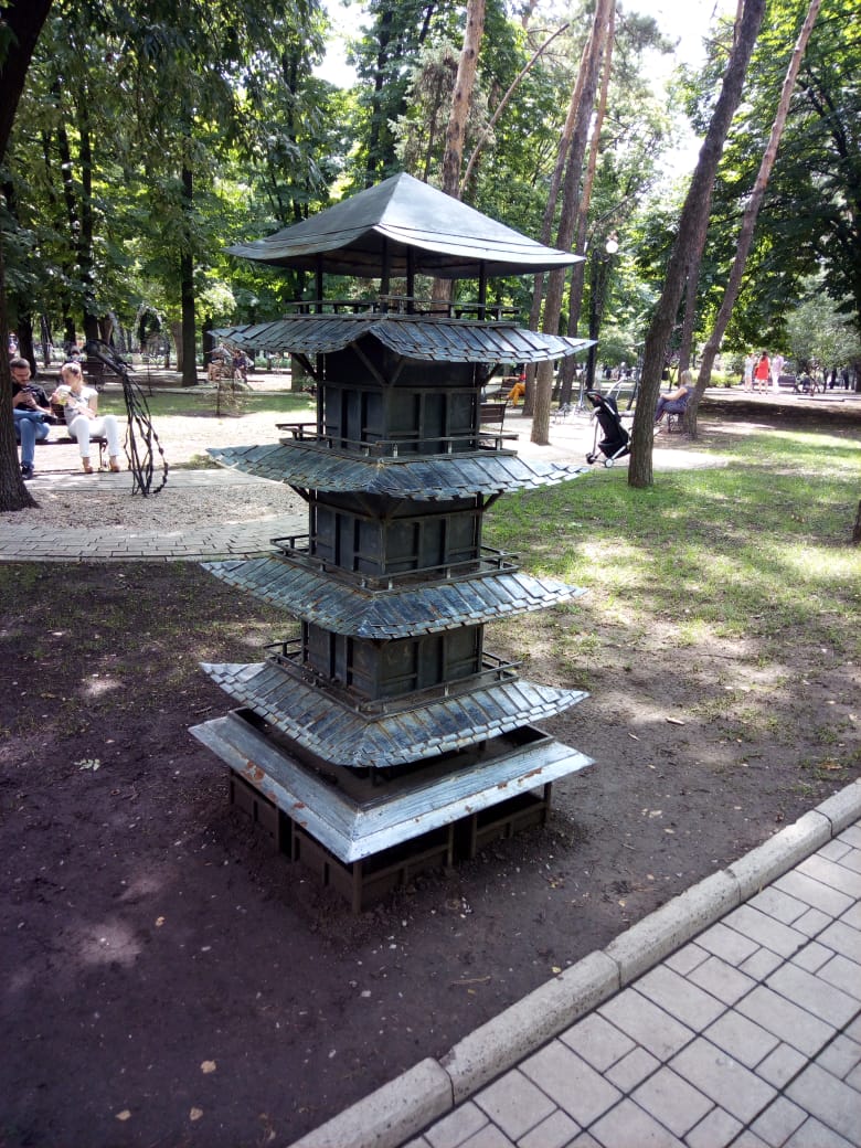 Анастасия Макарова | Химки