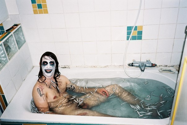 Александр Бушмакин |