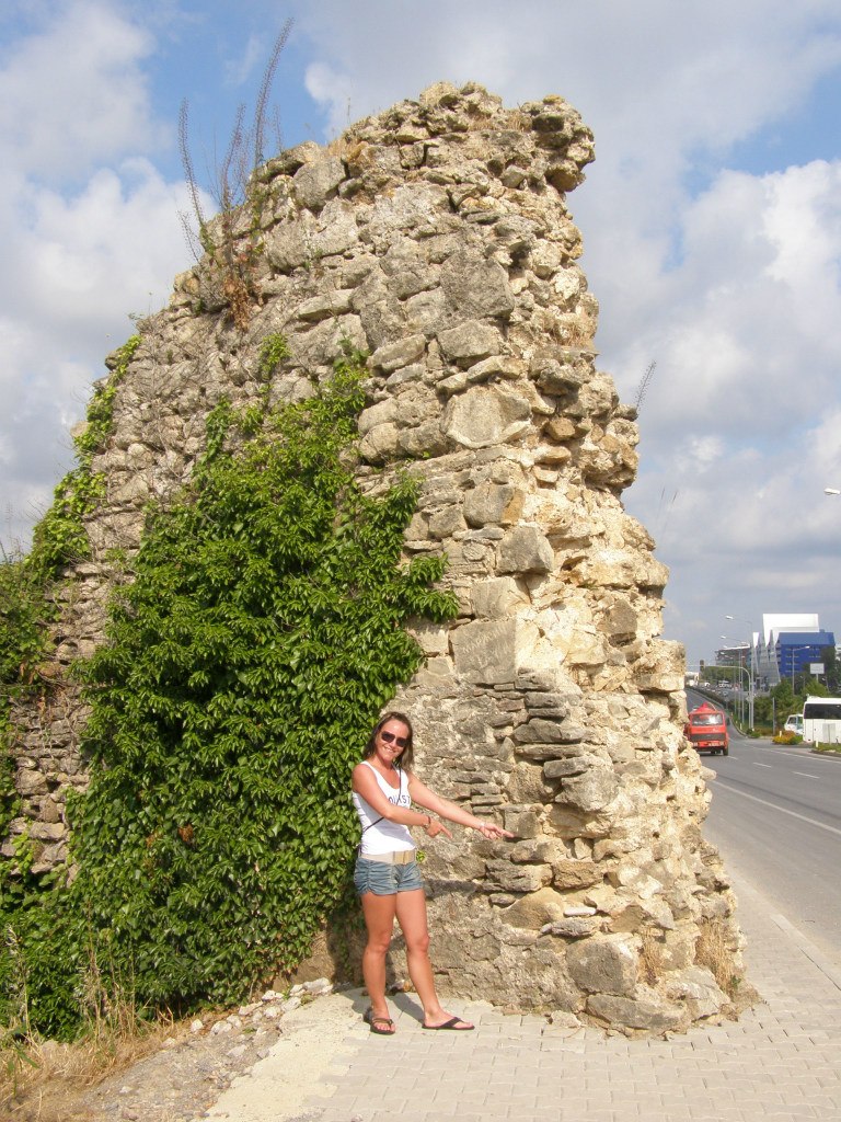 Екатерина Лоханкова | Североморск