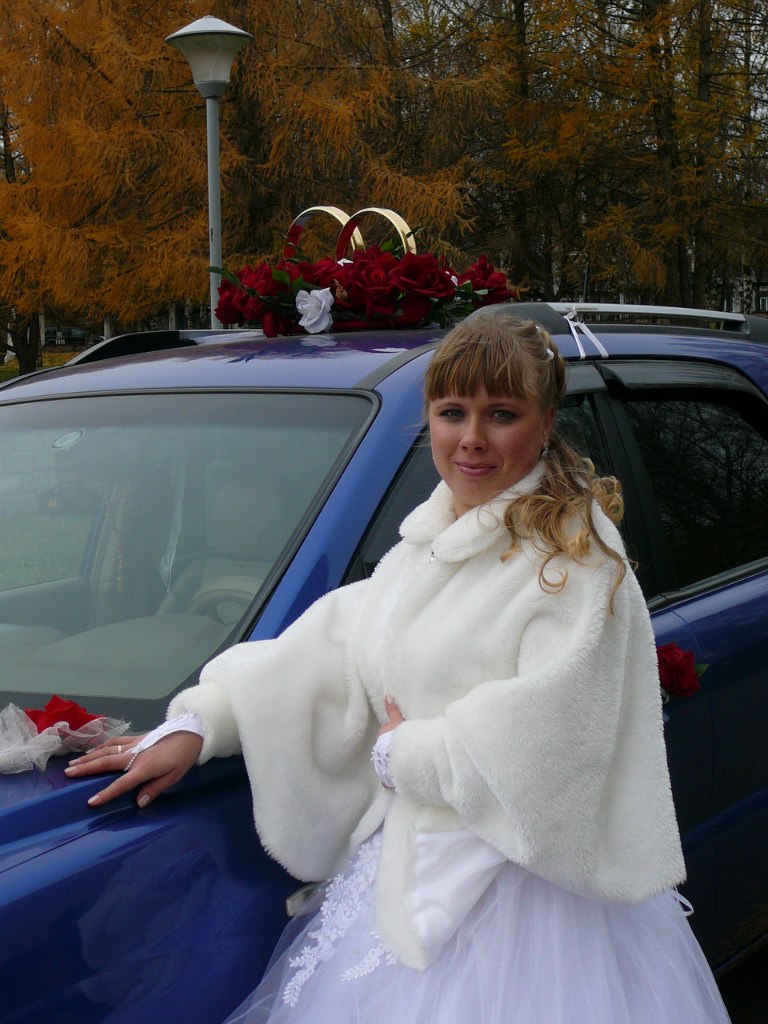 Оксана Хохлова | Киров