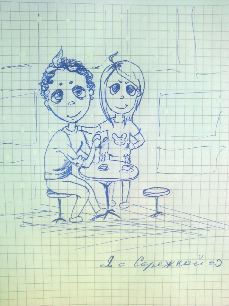 Сергей Тихонов | Новосибирск