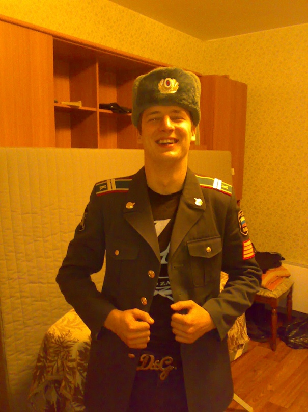 Александр Мезенцев | Нижний Новгород