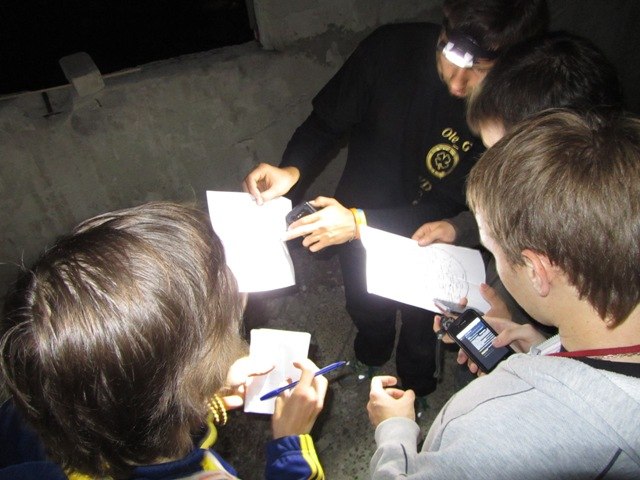 Андрей Кучугура Дыхание | Харьков