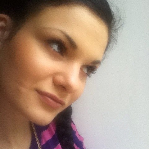 Анюта Погорелова | Одесса