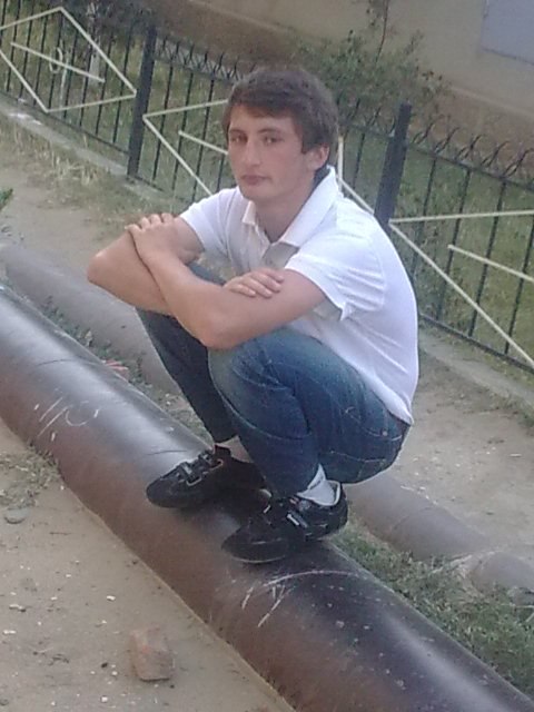 Ахмед Ибрагимов | Махачкала