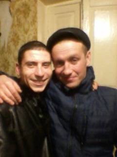 Наташа Потапенко | Великая Димерка