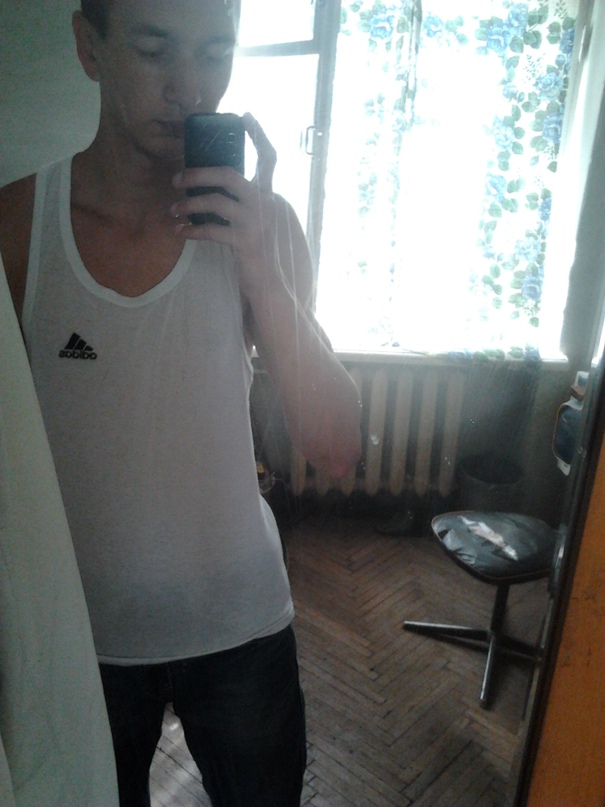 Кирилл Залесский | Киев