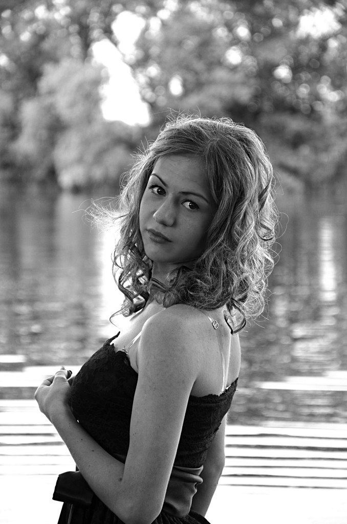 Анастасия Черникова | Старый Оскол