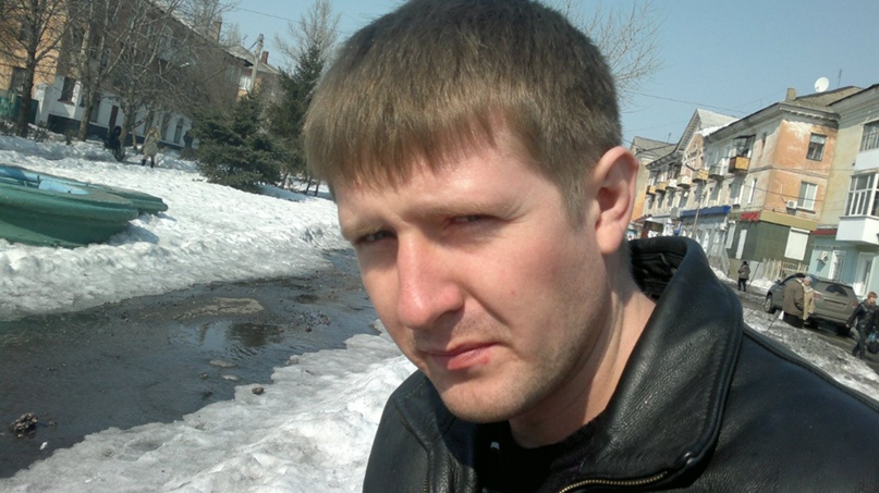 Кирилл Кирилин | Хрустальный / Красный Луч