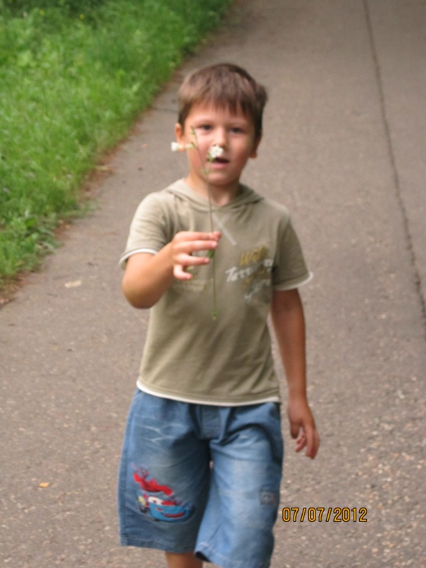 Ольга Шинкаренко | Зеленогорск