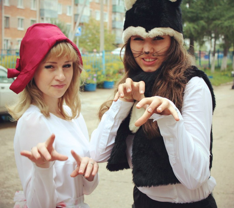 Мария Марьина | Казань