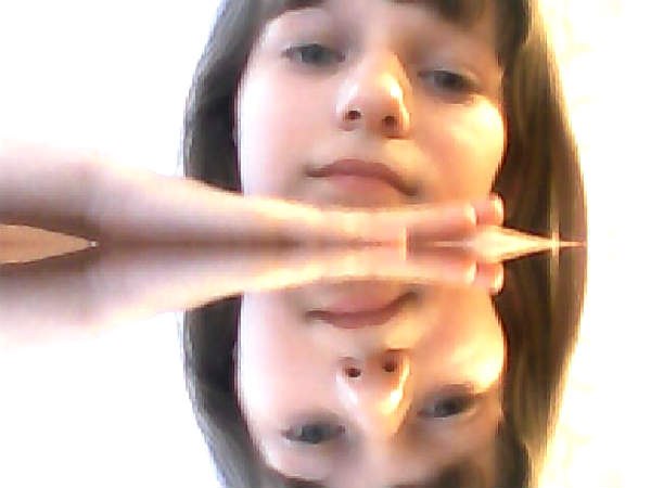 Виктория Румянцева | Москва