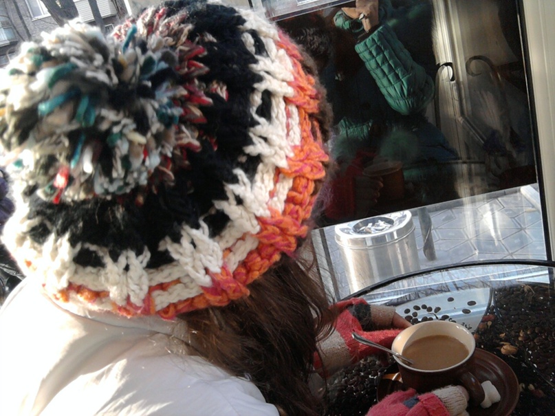 Анна Щекина | Запорожье