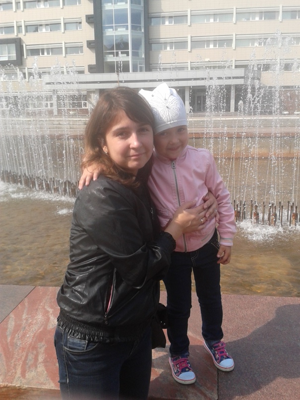 Екатерина Гришкина | Екатеринбург