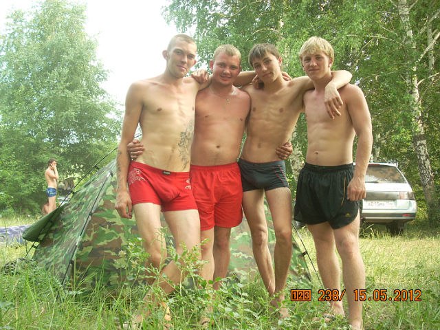 Андрей Докучаев | Новосибирск