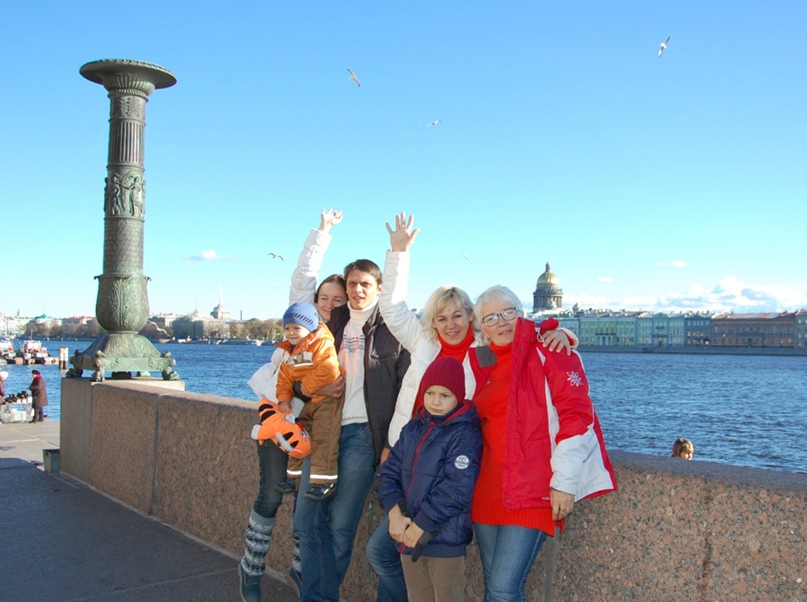 Марина Петриченко | Усть-Илимск