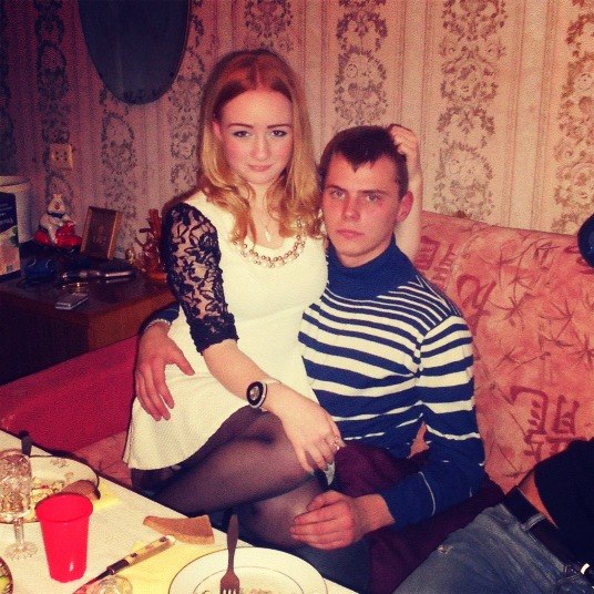 Алёна Елисеева | Тихвин