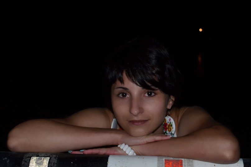 Юлия Борисова | Константиновск