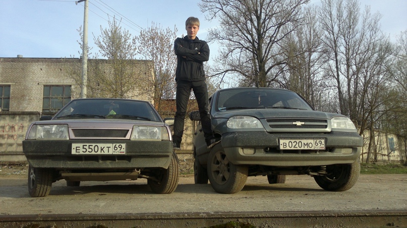 Артем Шмелев -=FIN=- | Ржев