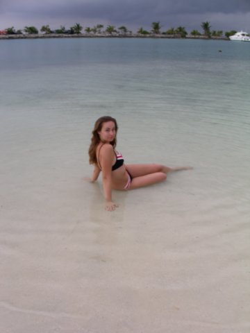 Мария Крель