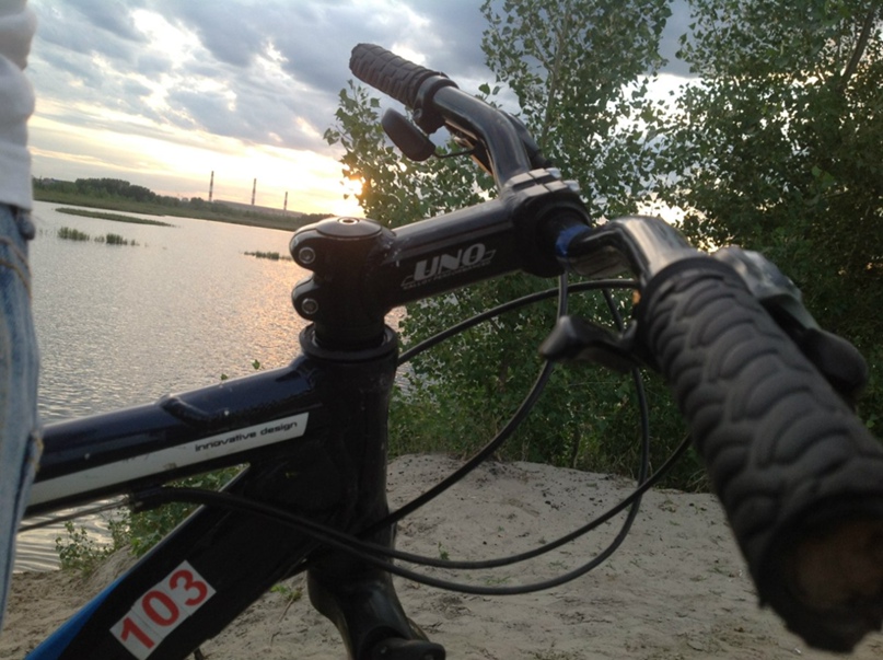 Евгений Ермолин | Тюмень